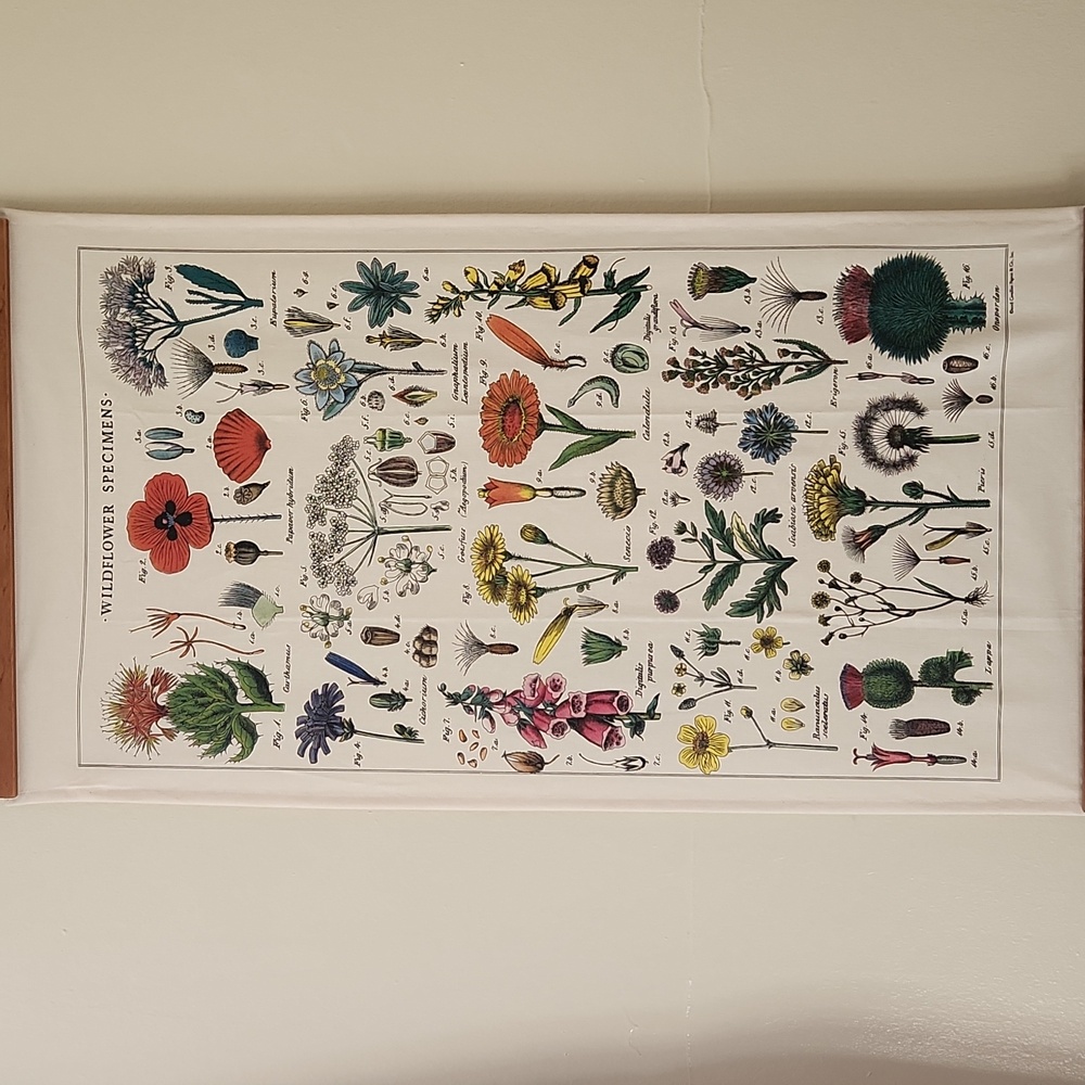 Urban Outfitters Wall Hanging